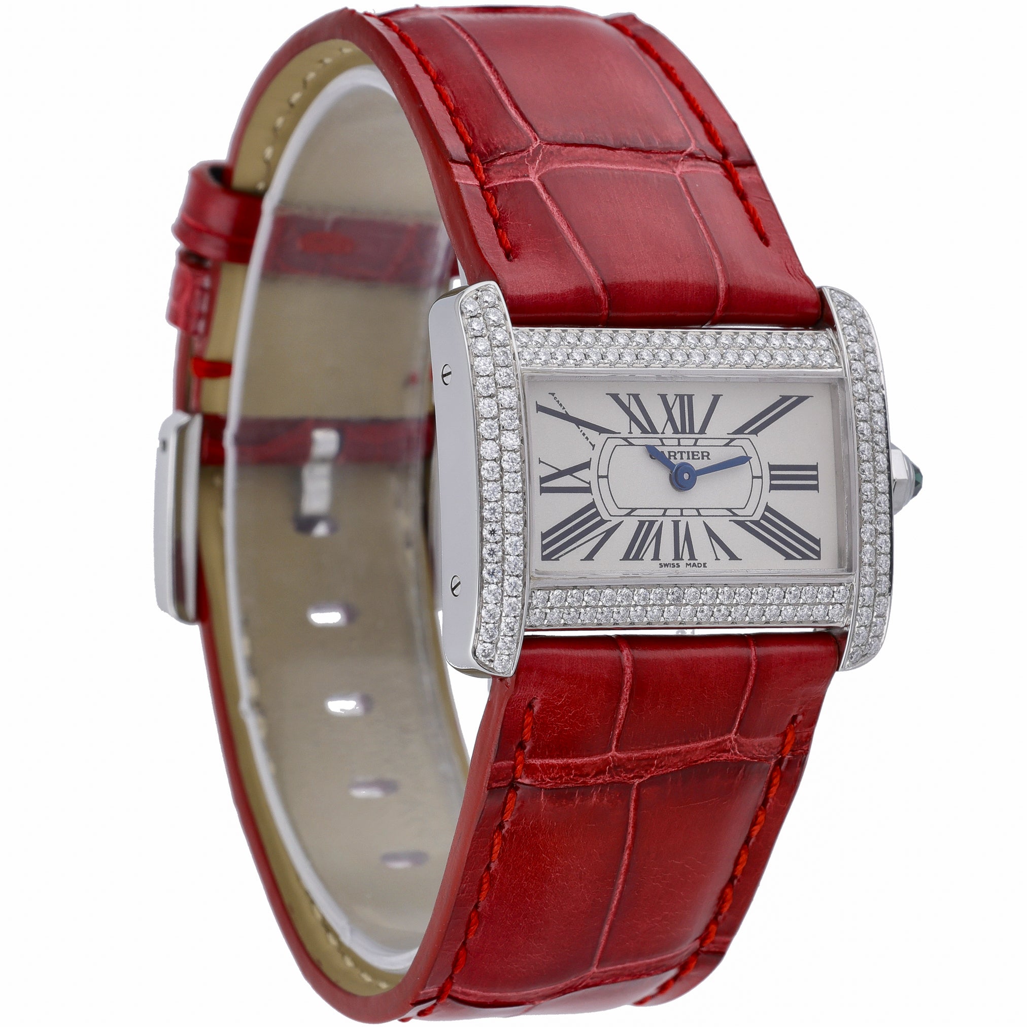 Cartier Divan image 4