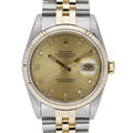 Rolex Datejust image 1