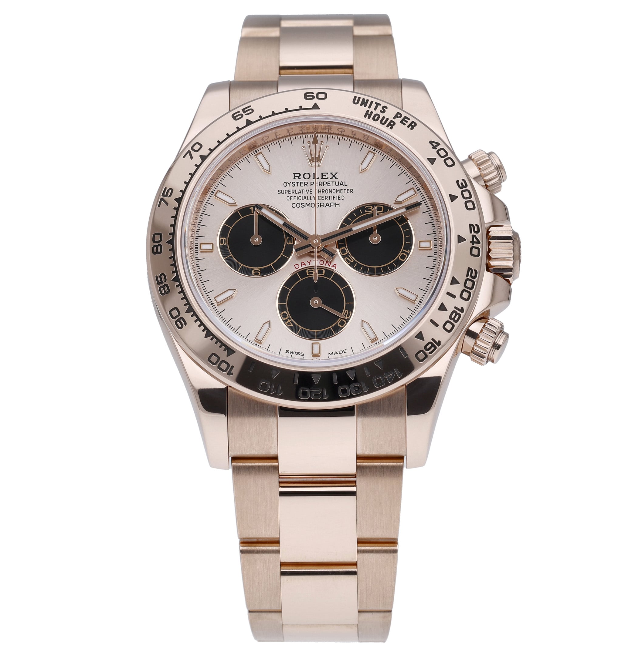 Rolex Daytona image 4