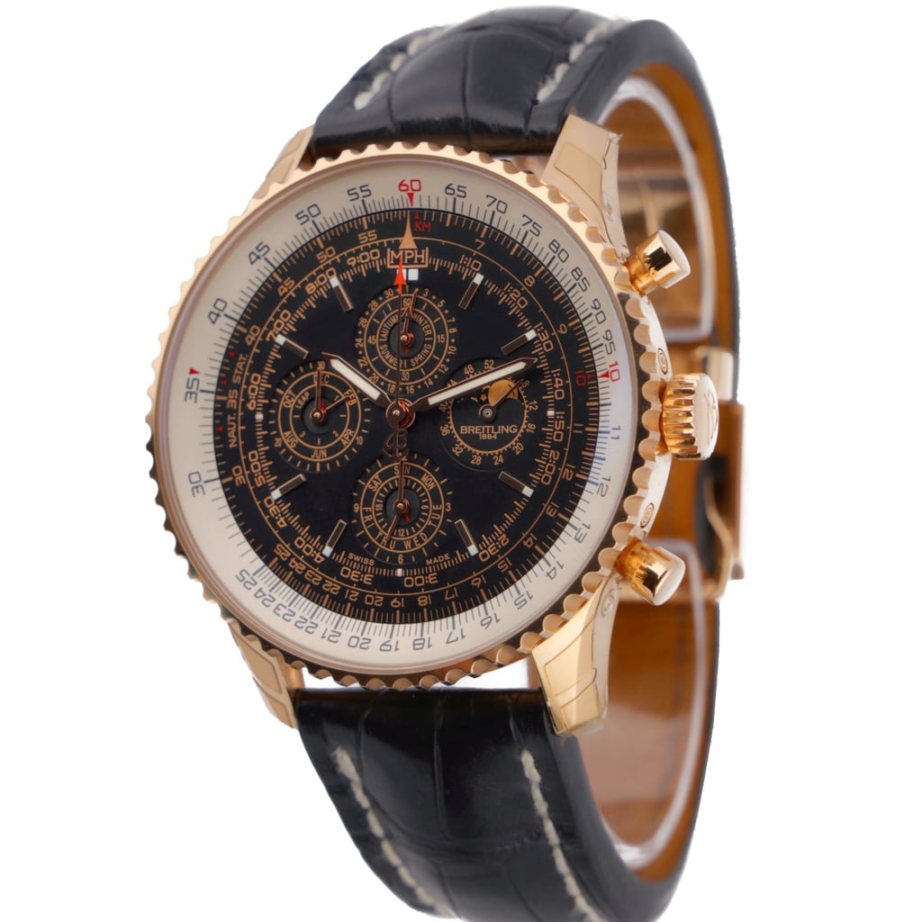 Breitling Navitimer image 3