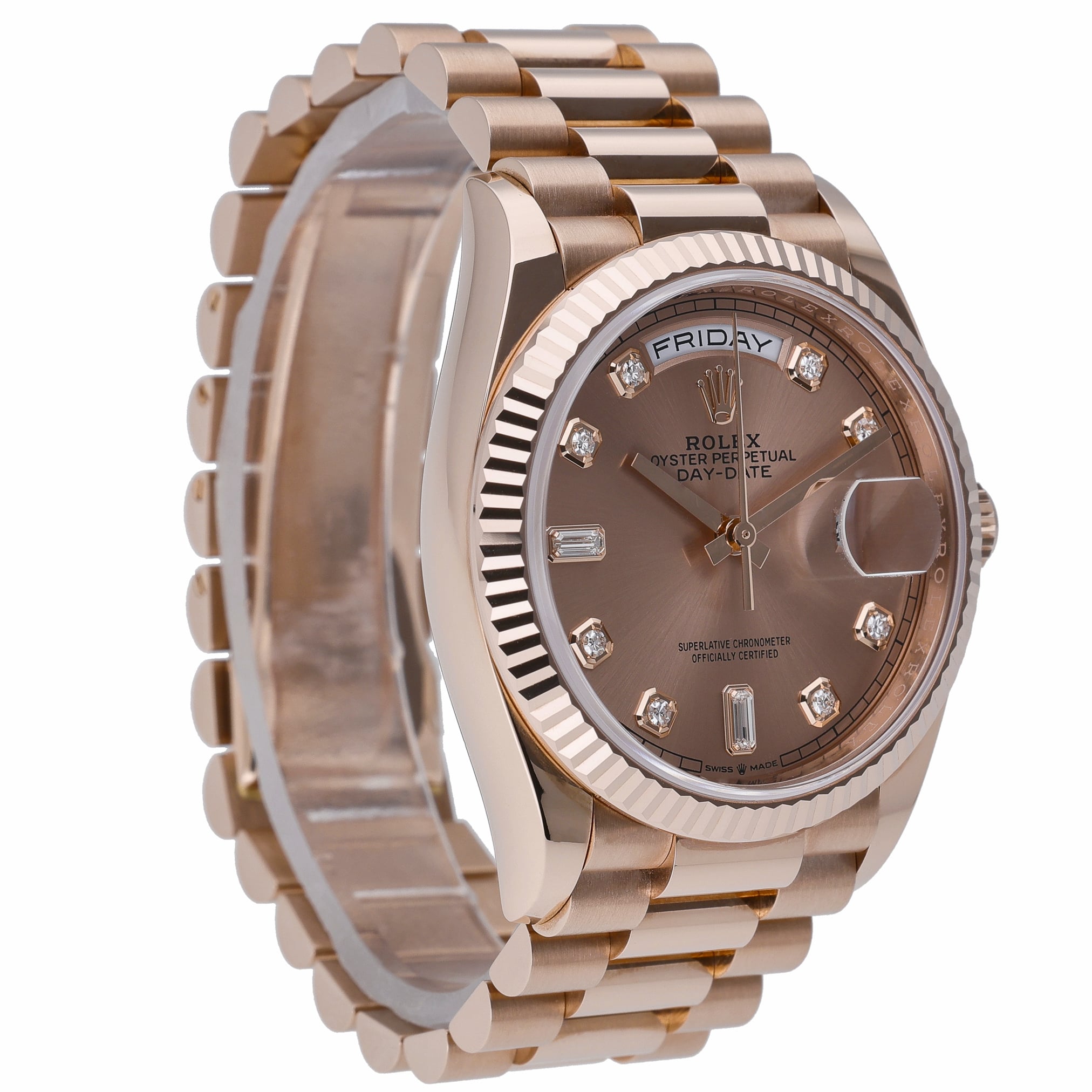 Rolex Day-Date image 3