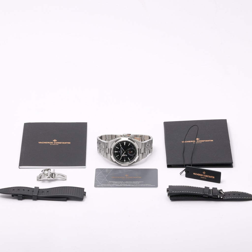 Vacheron Constantin Dual Time image 4