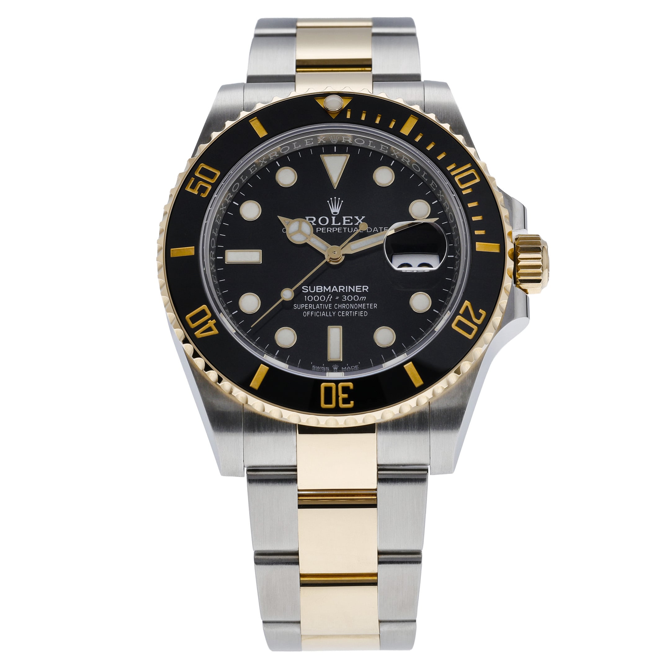 Rolex Submariner image 3