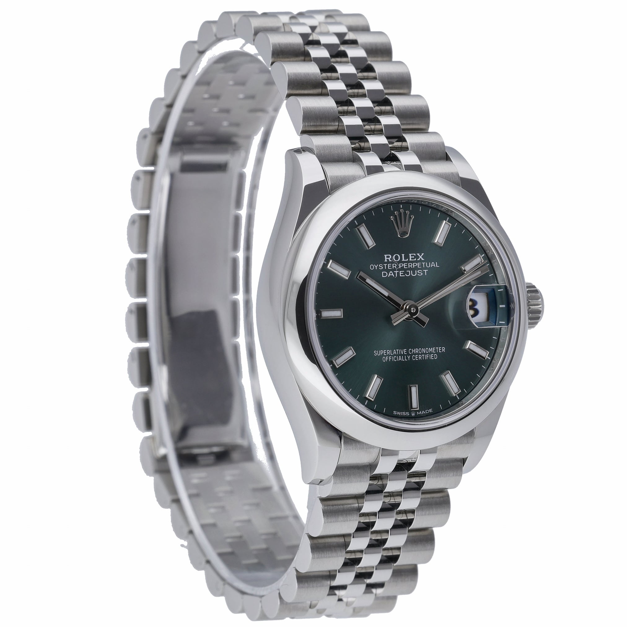 Rolex Datejust image 4