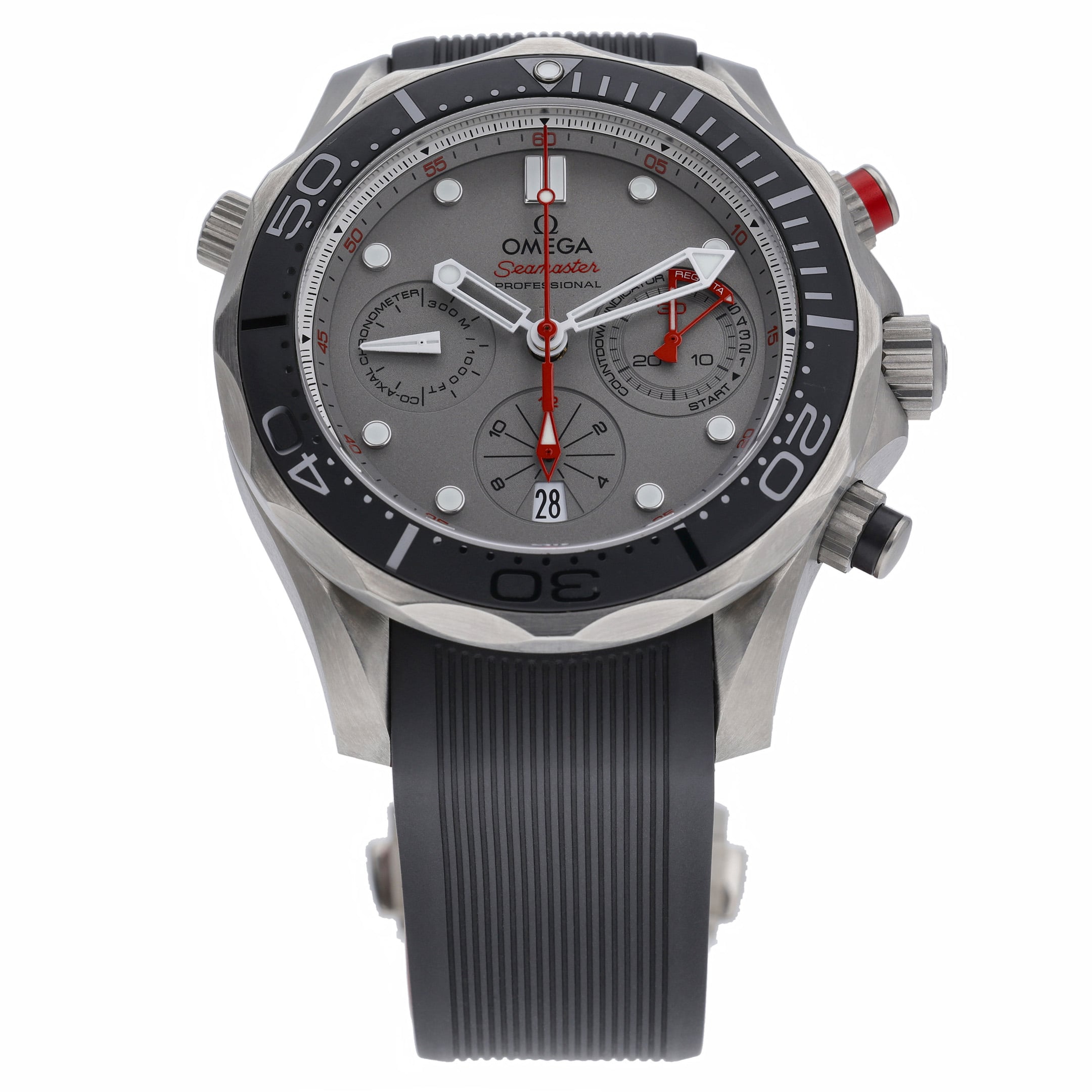 Omega Seamaster 300 M image 3