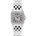 Cartier Santos Demoiselle image 1