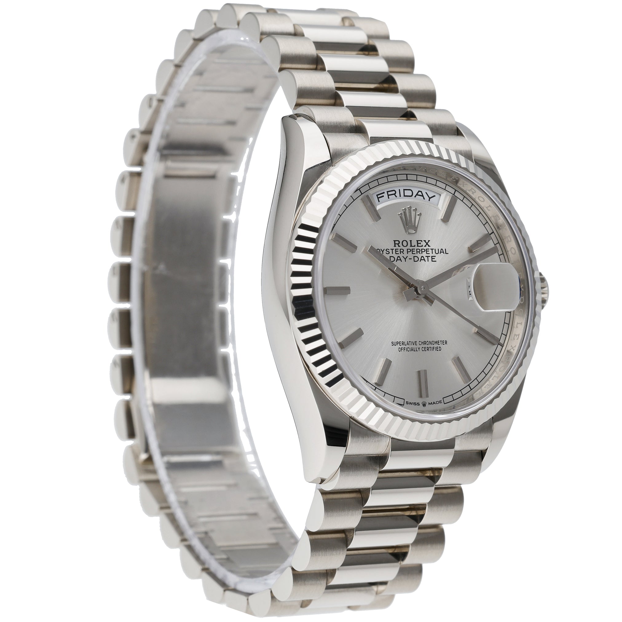 Rolex Day-Date image 4