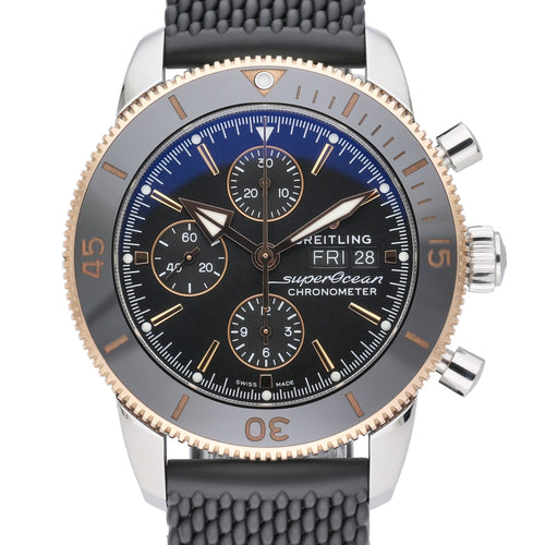 Breitling Superocean Heritage II image 1