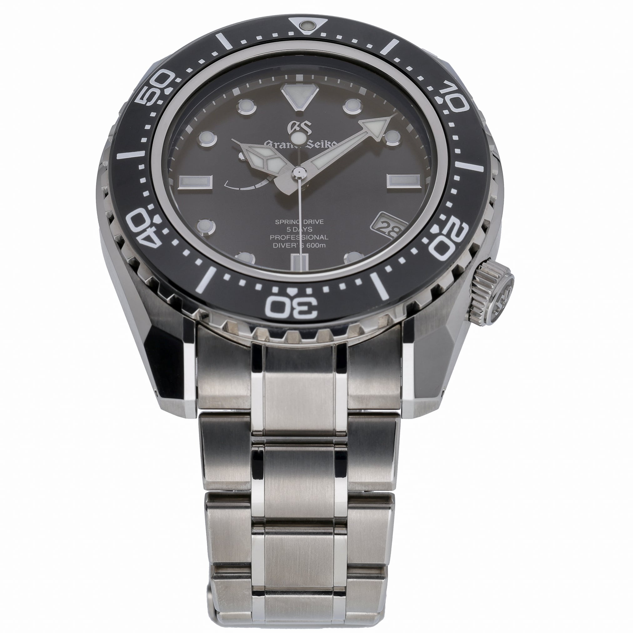 Grand Seiko Sport Collection image 3