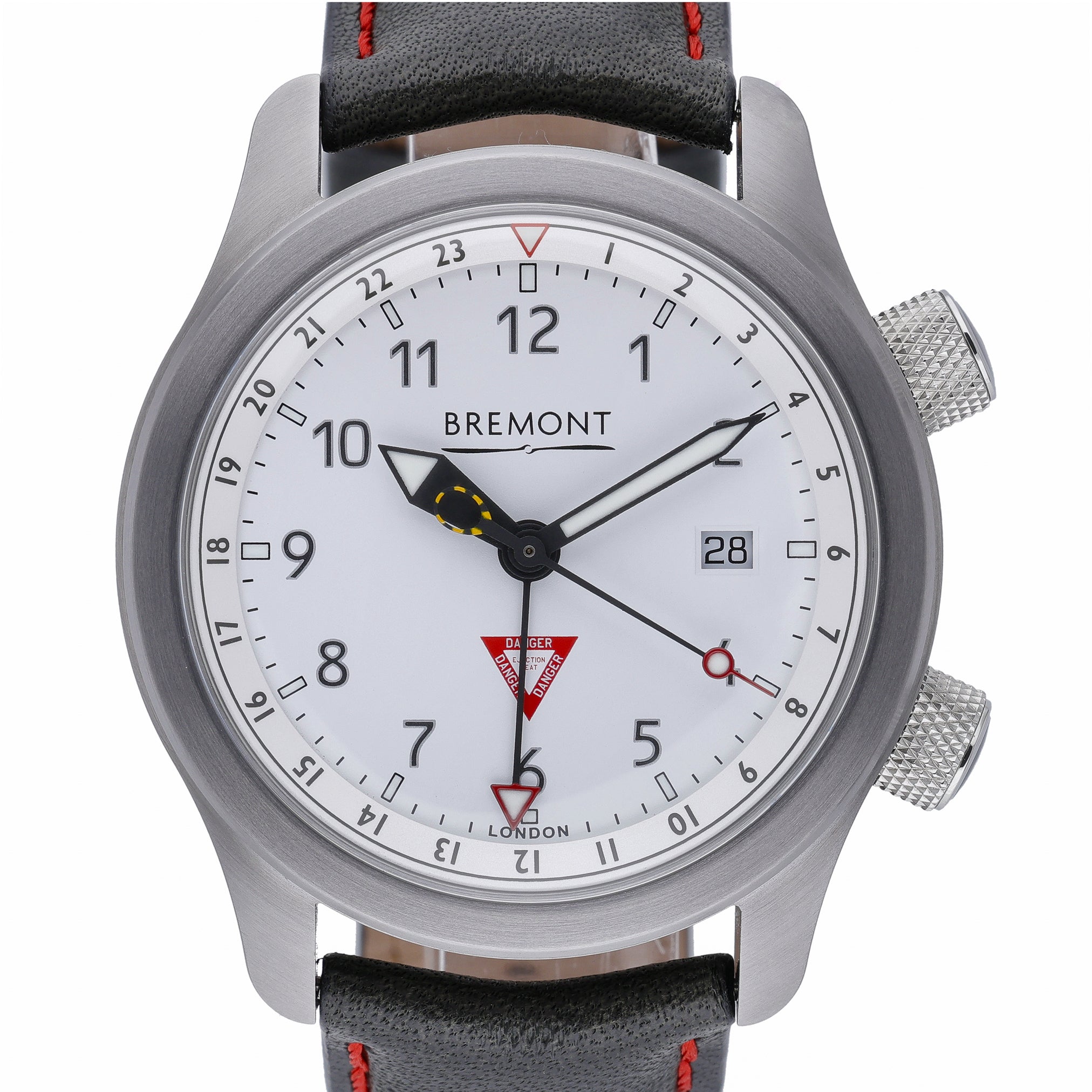 Bremont MBIII image 2