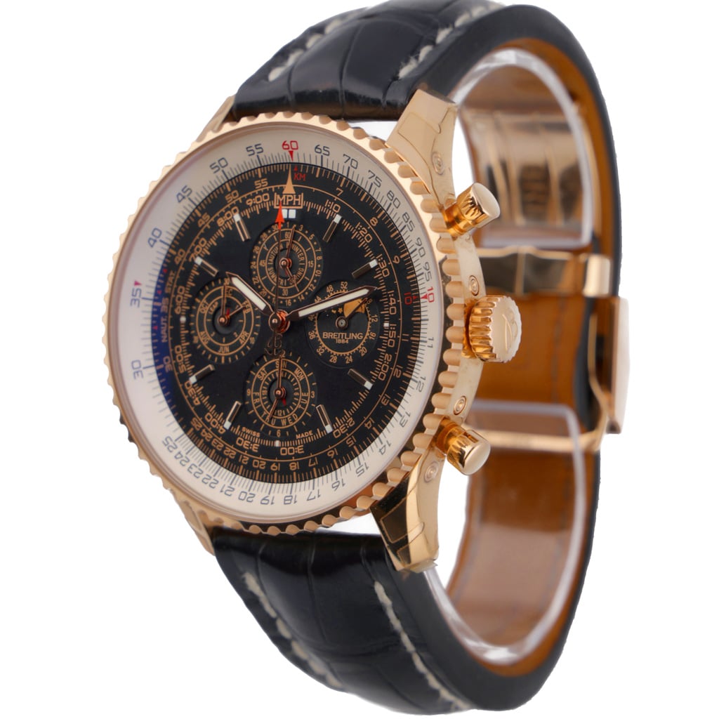Breitling Navitimer image 4