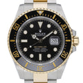 Rolex Sea-Dweller image 1