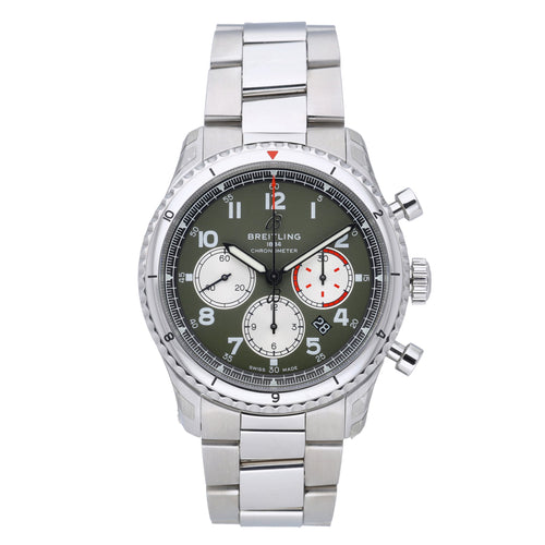 Breitling Aviator 8 image 2