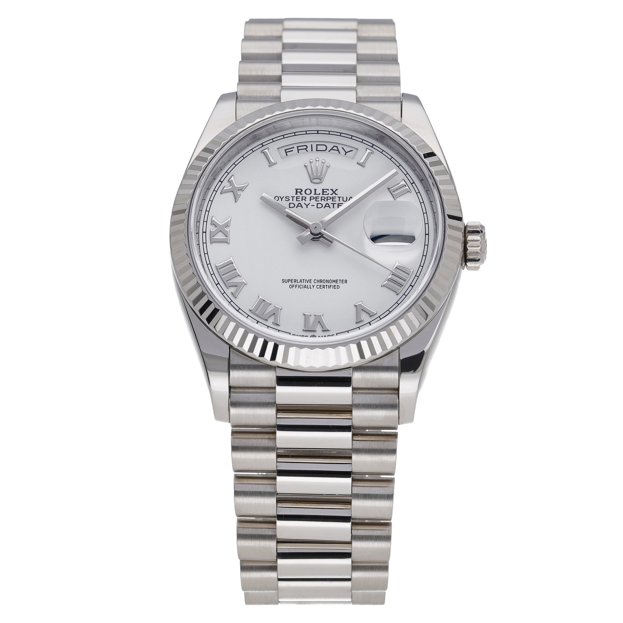 Rolex Day-Date image 3