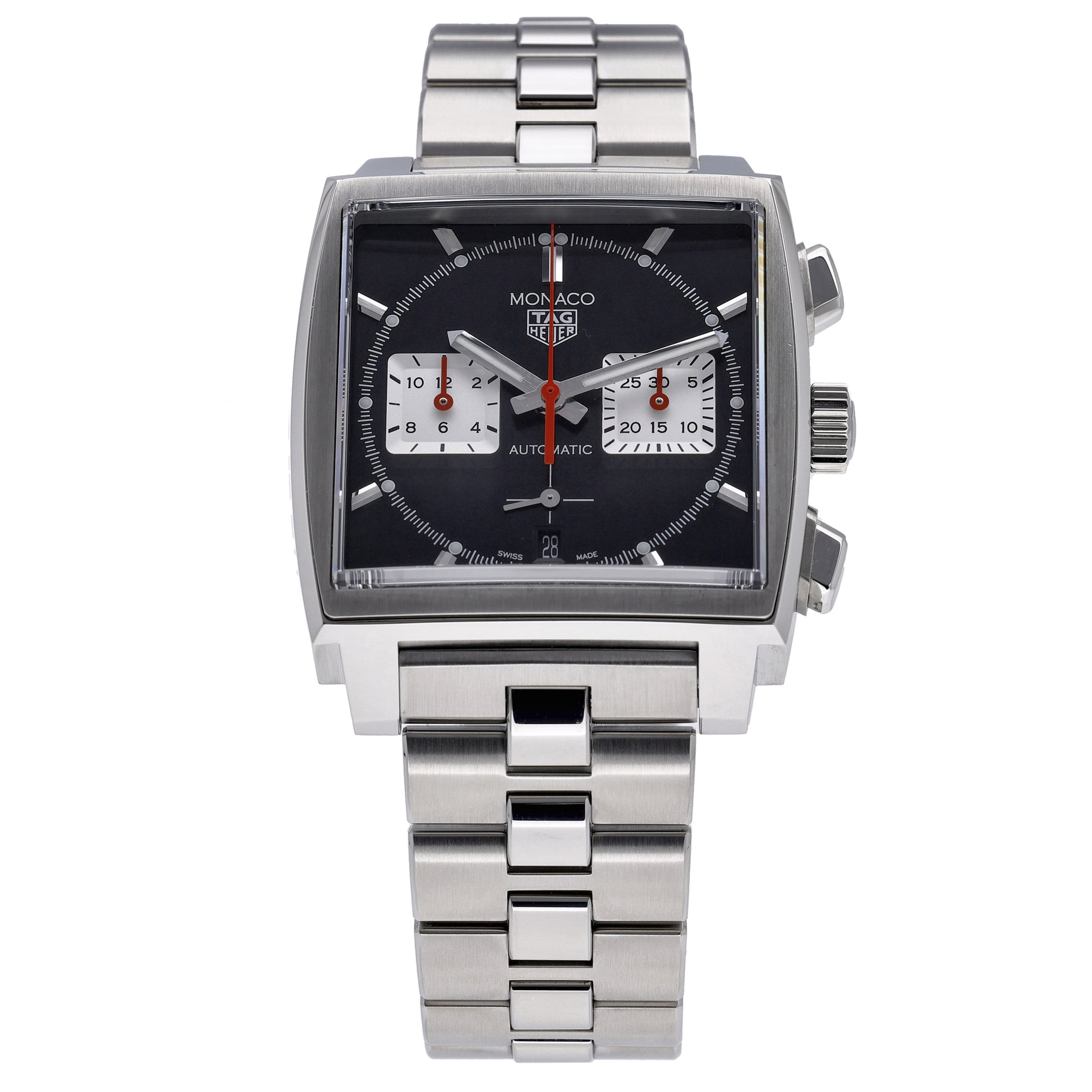Tag Heuer Monaco image 3