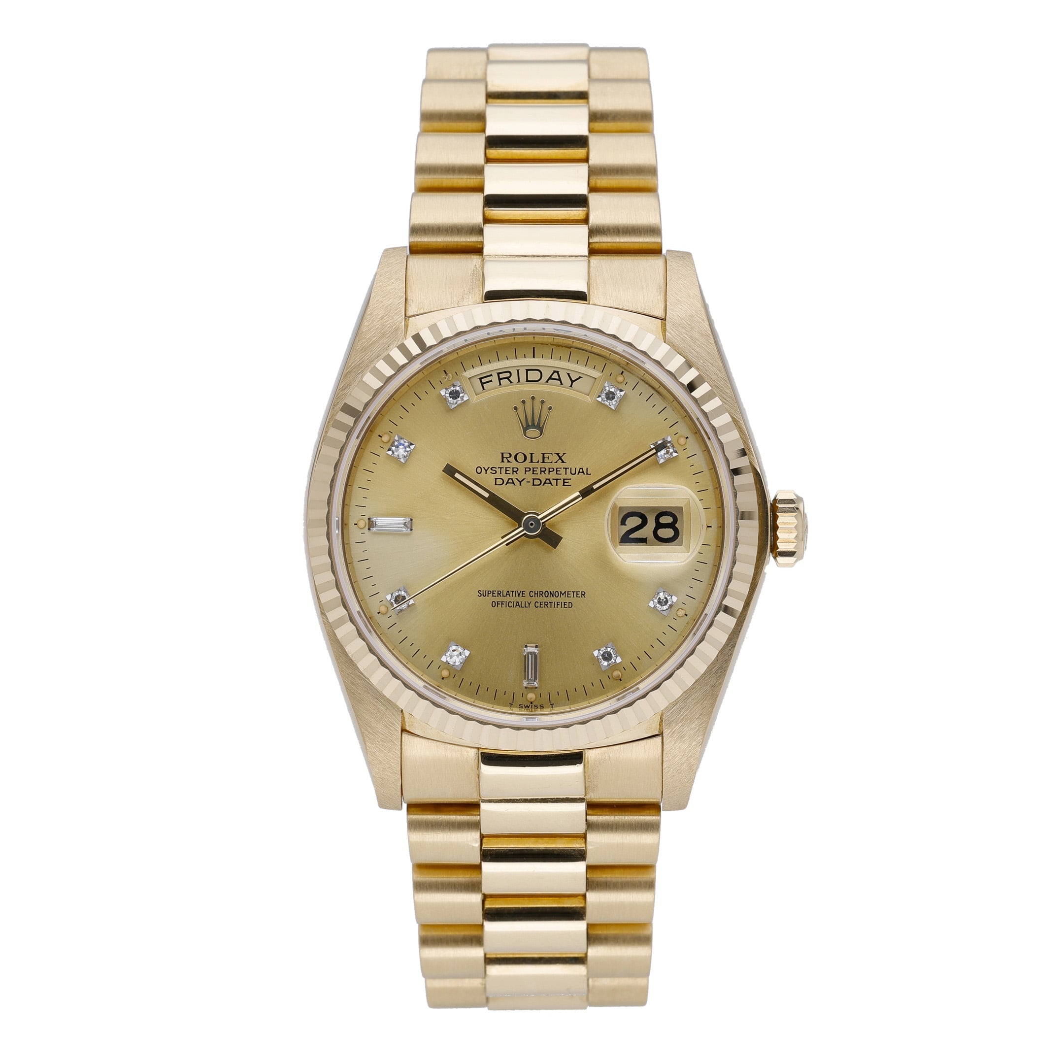 Rolex Day-Date image 2