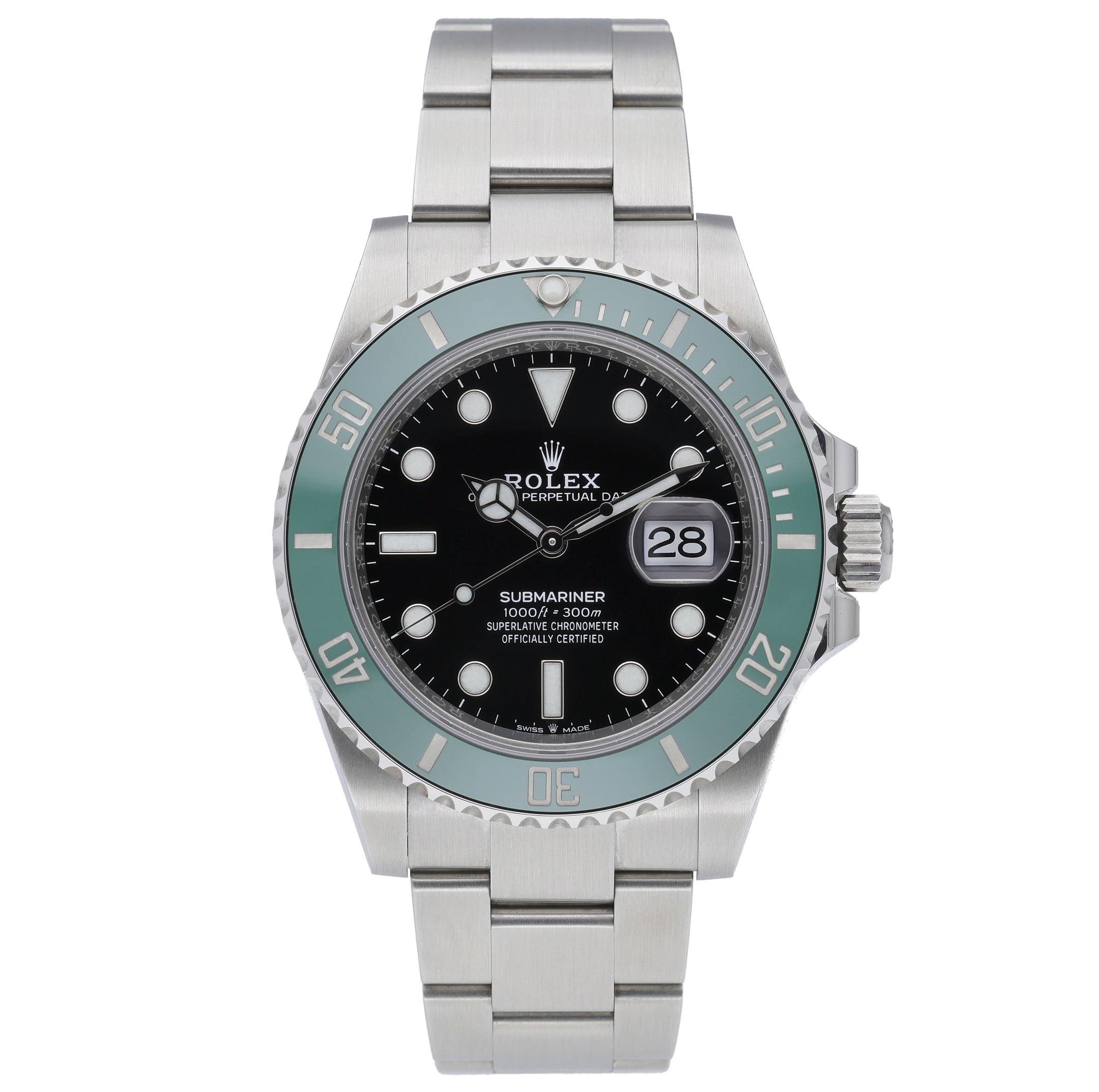 Rolex Submariner image 2