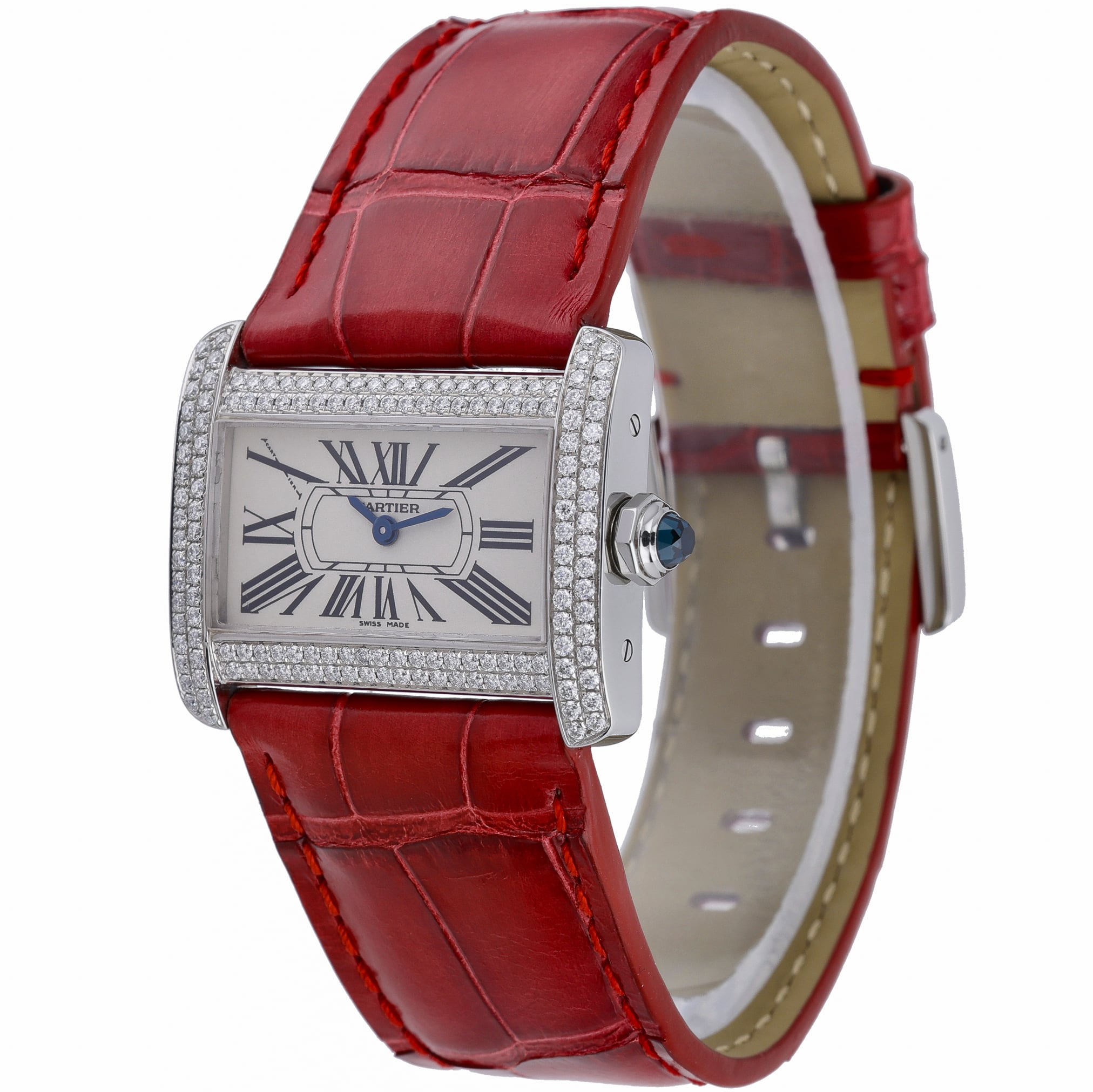Cartier Divan image 3