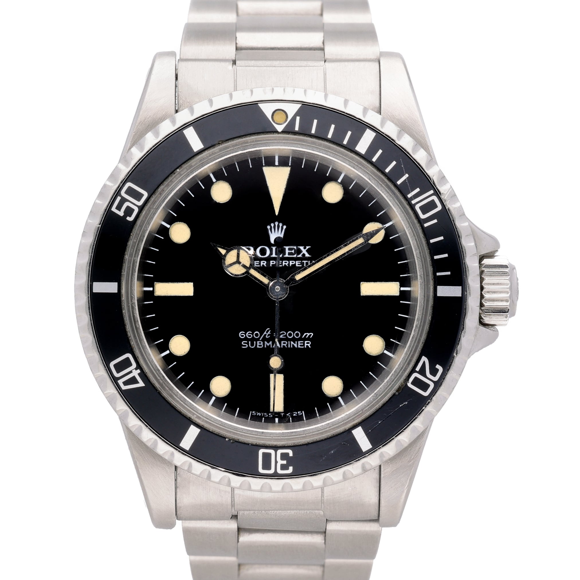 Rolex Submariner image 1