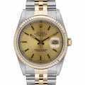 Rolex Datejust image 1