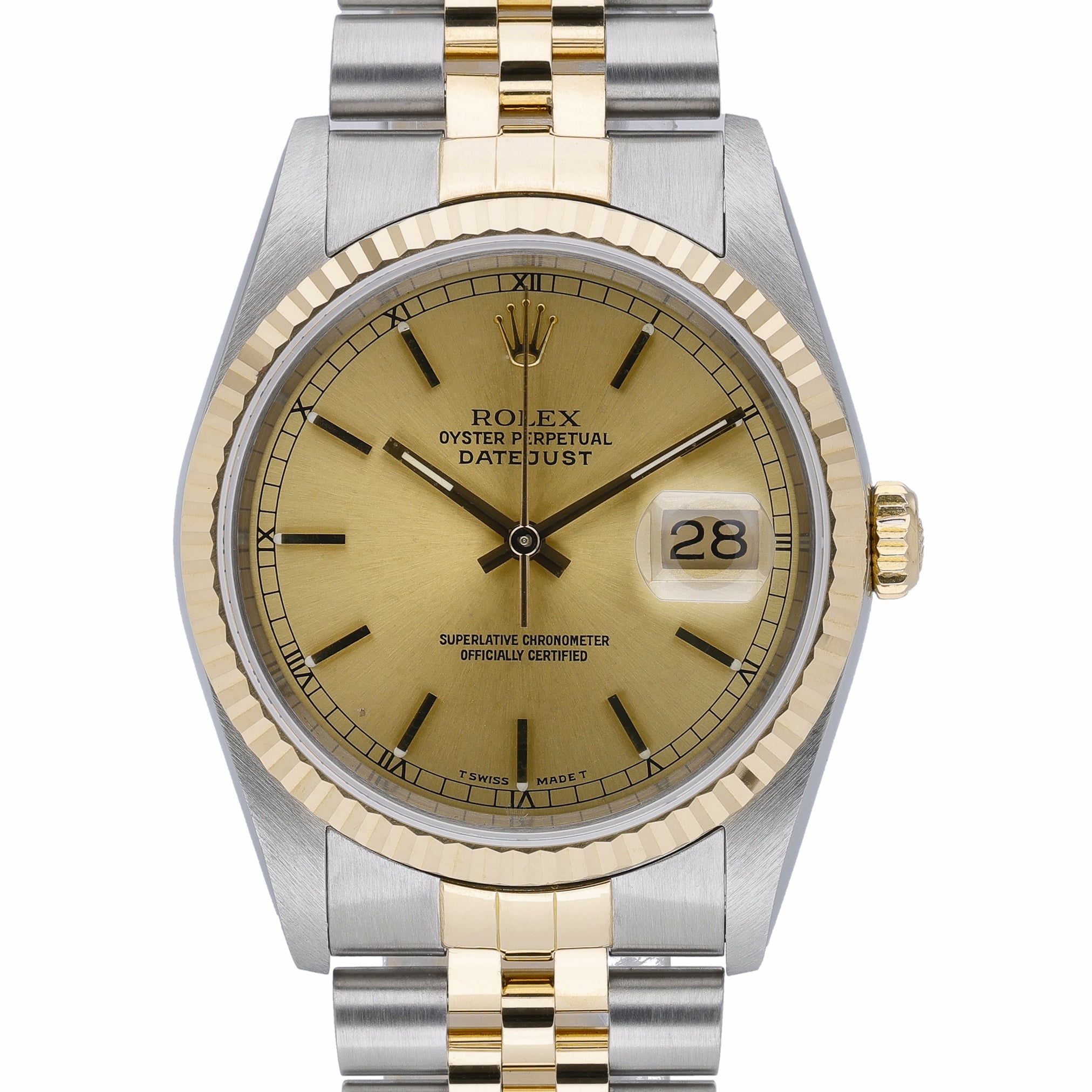Rolex Datejust image 1