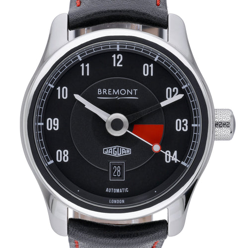 Bremont Jaguar image 1