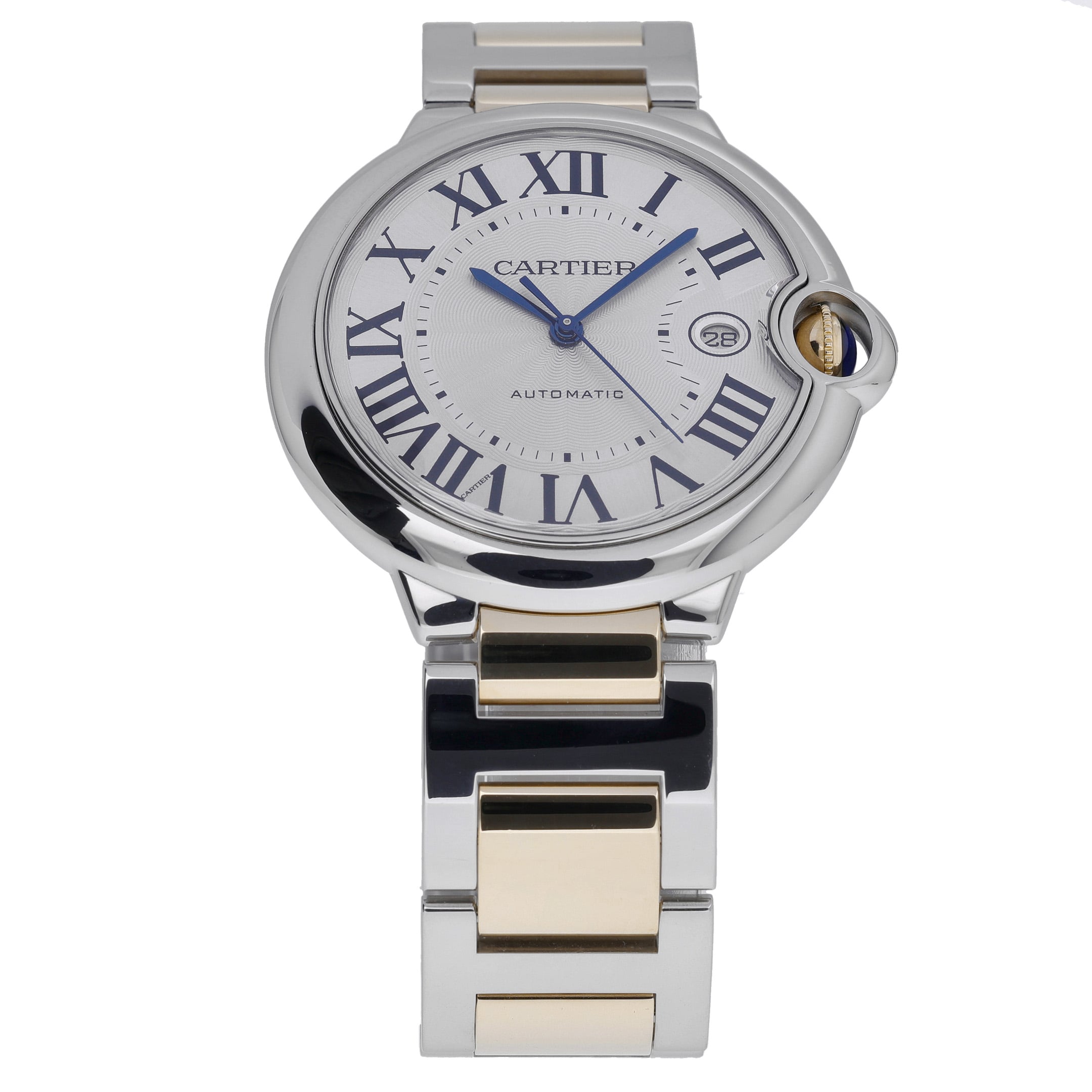 Cartier Ballon Bleu image 4