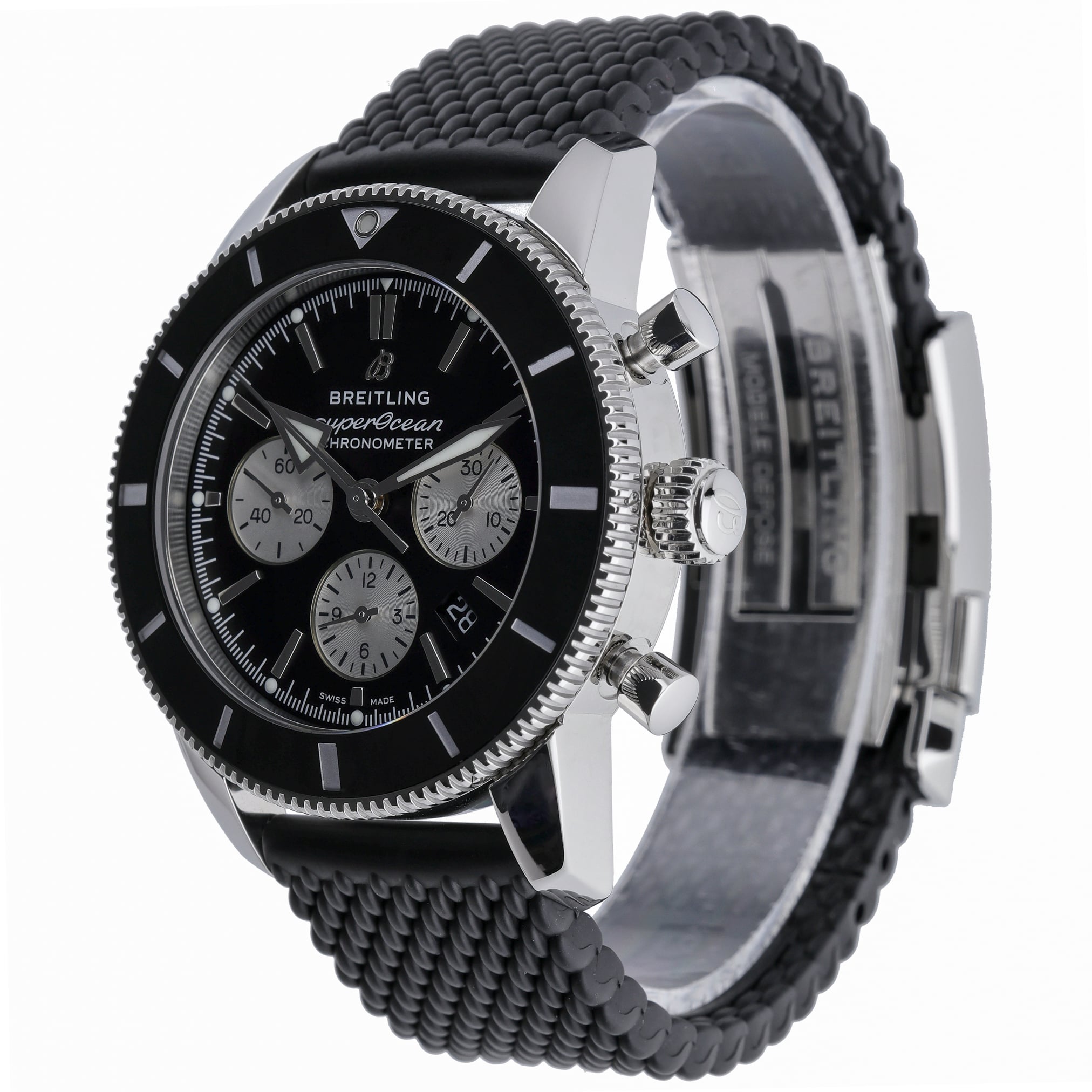 Breitling Superocean Heritage image 4