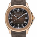 Patek Philippe Aquanaut image 1