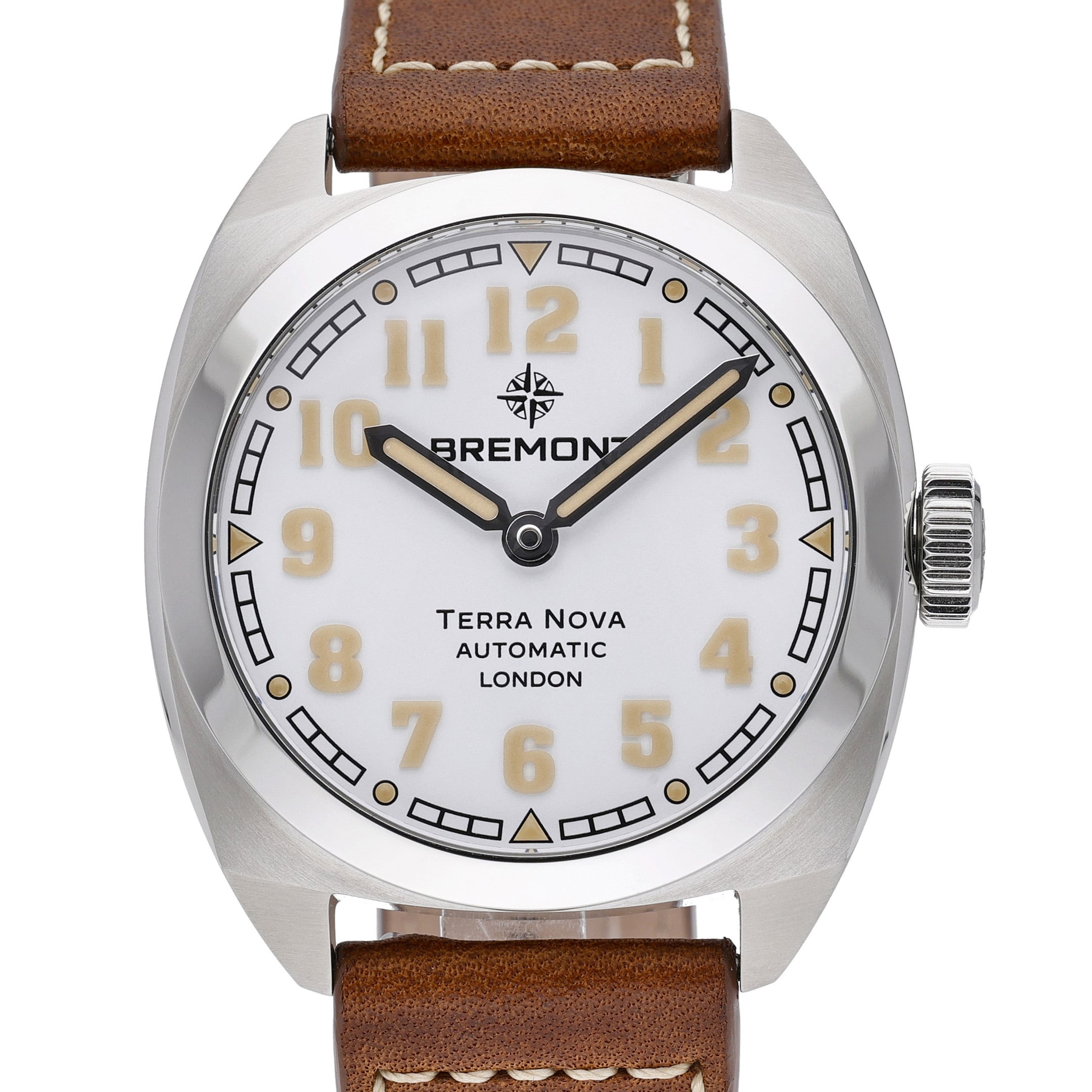 Bremont Terra Nova image 1