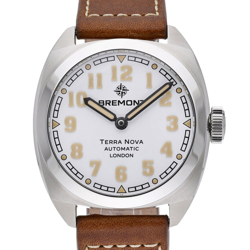Bremont Terra Nova image 1
