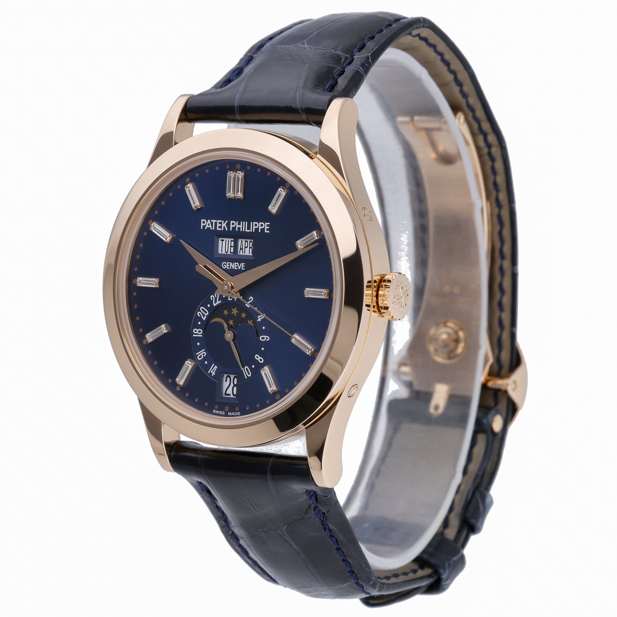 Patek Philippe Annual Calendar image 4