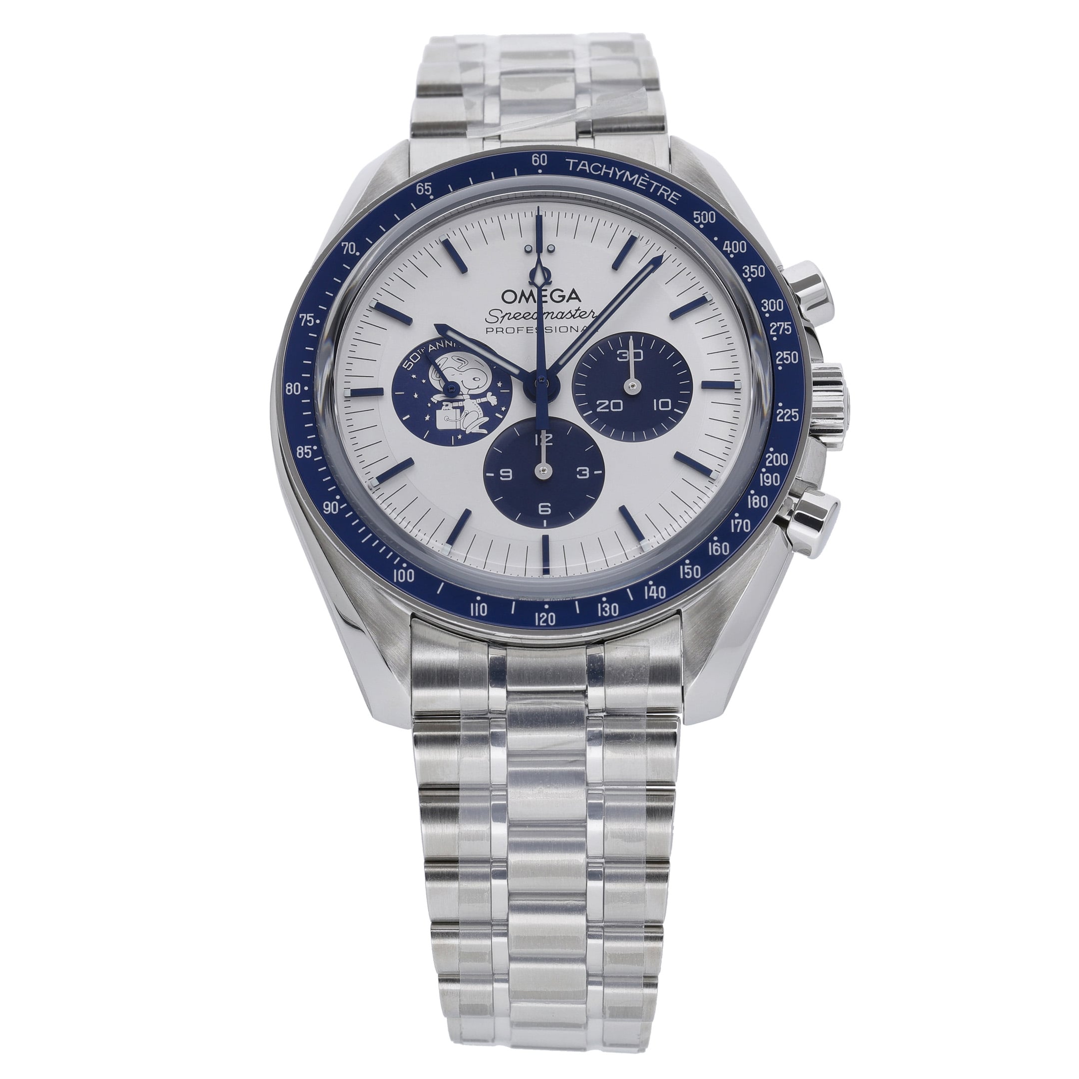 Omega Snoopy image 4