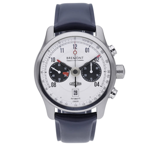 Bremont Jaguar image 2