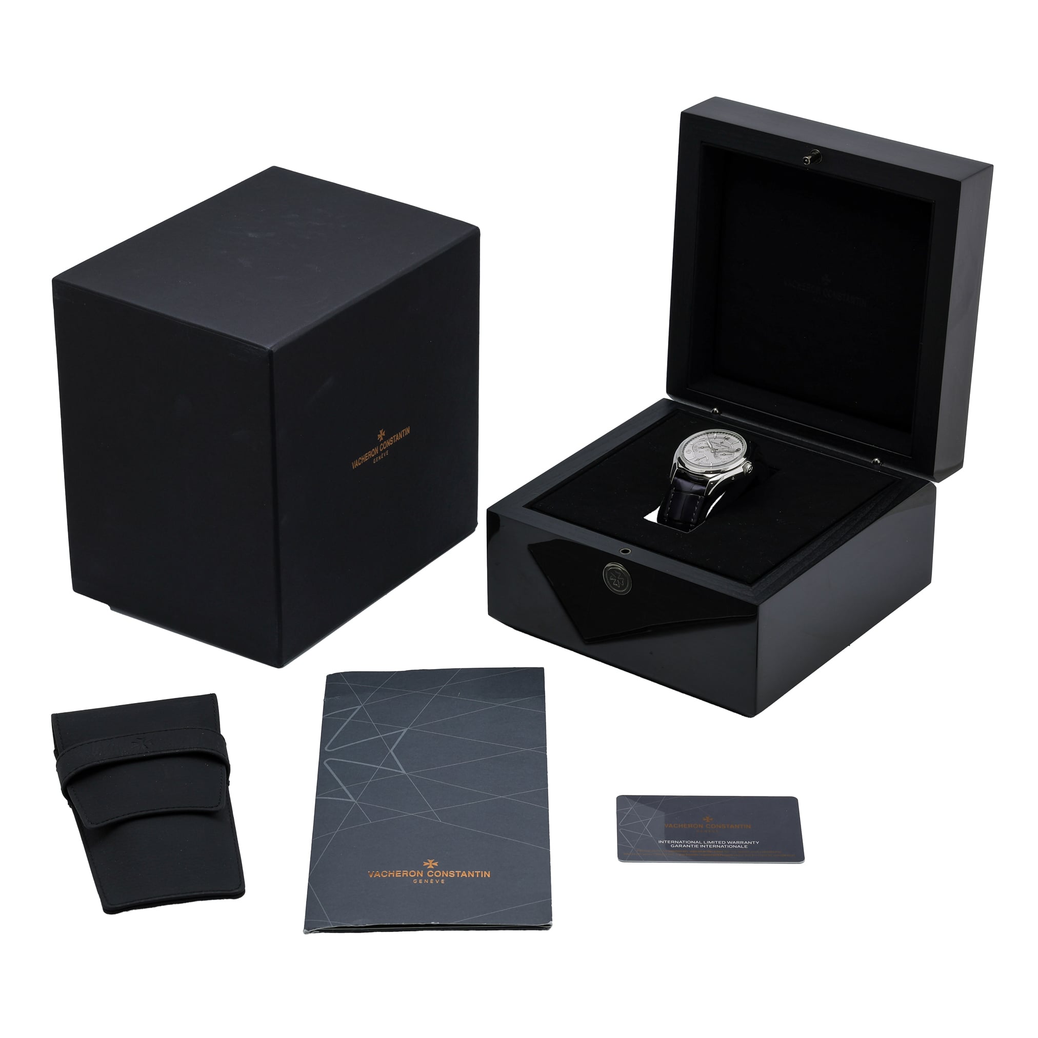 Vacheron Constantin Fiftysix image 2