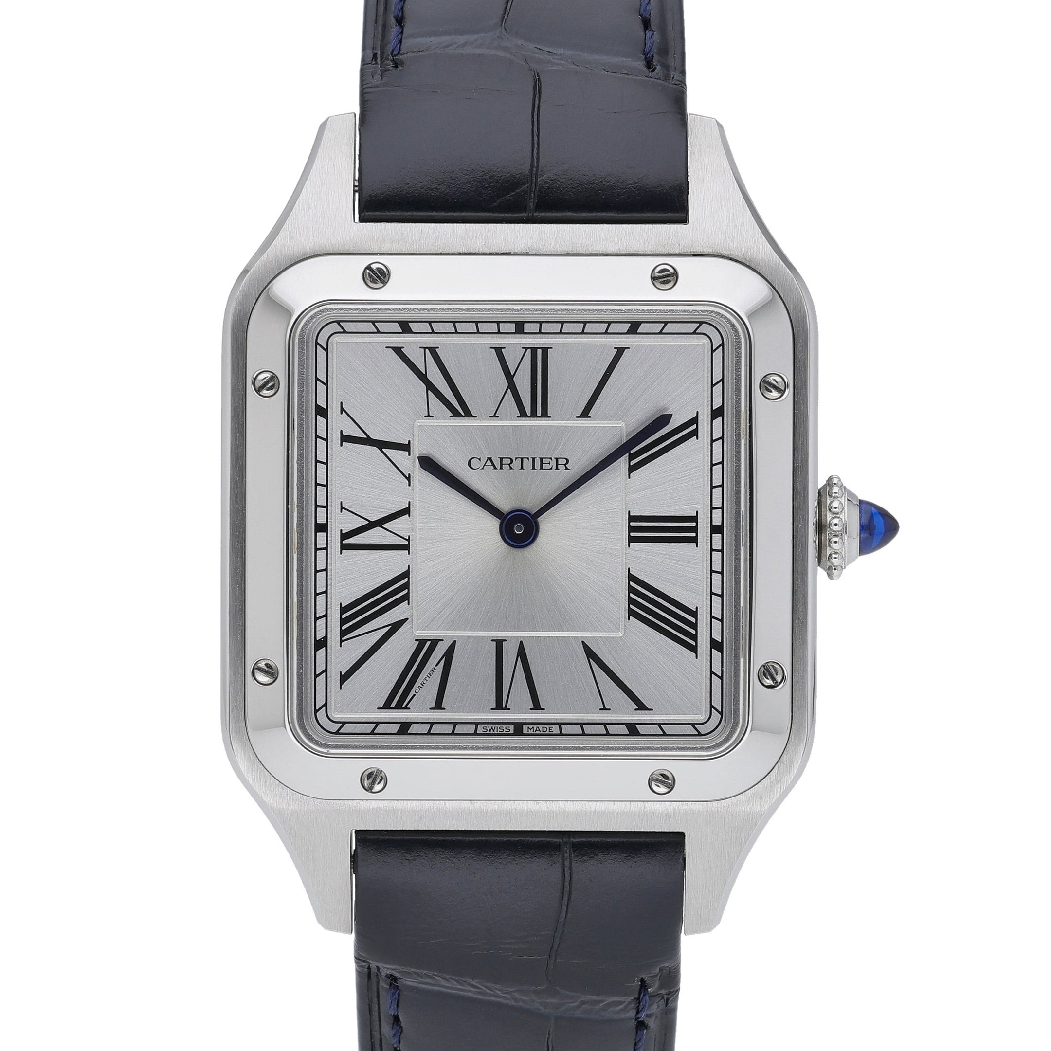 Cartier Santos Dumont image 1
