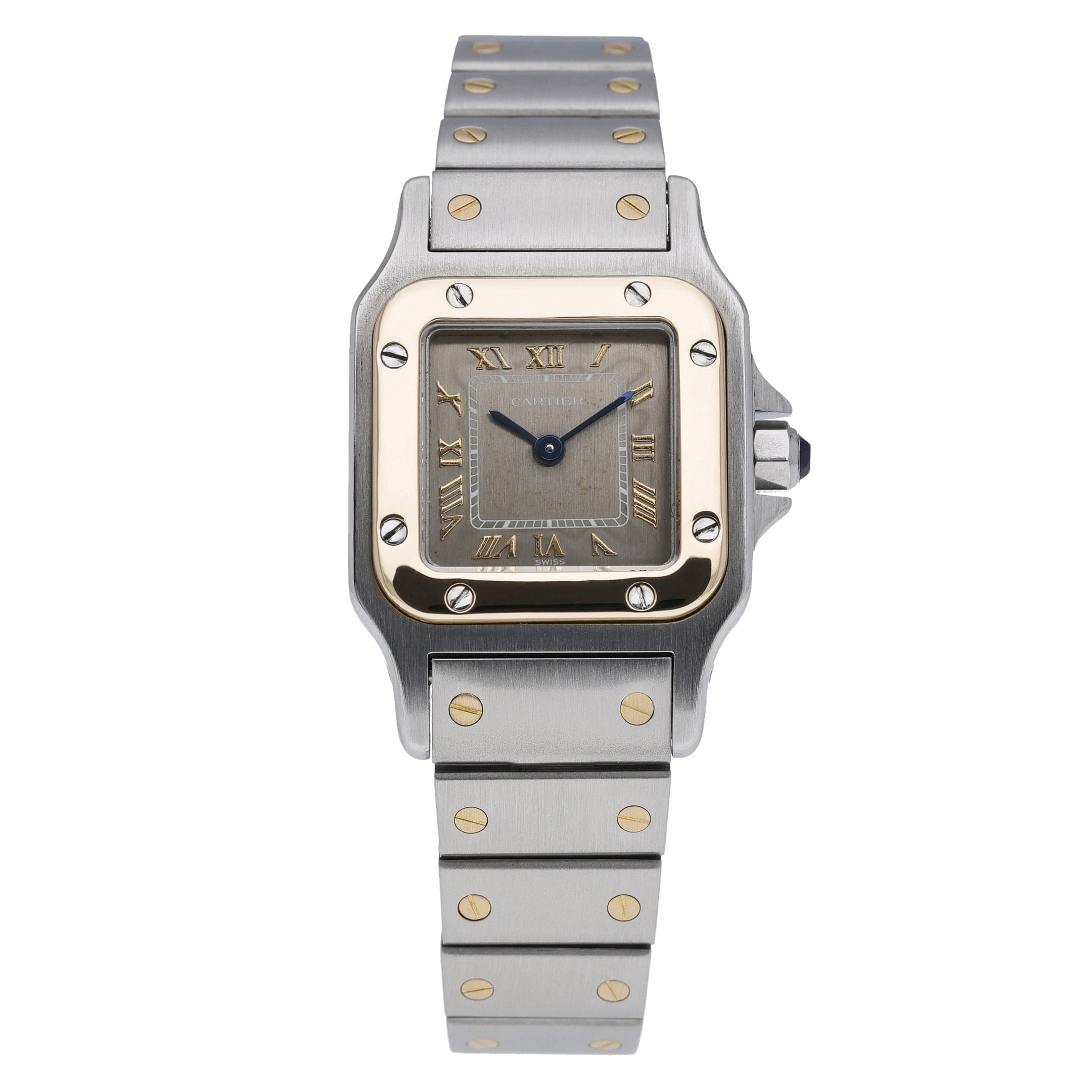 Cartier Santos image 4
