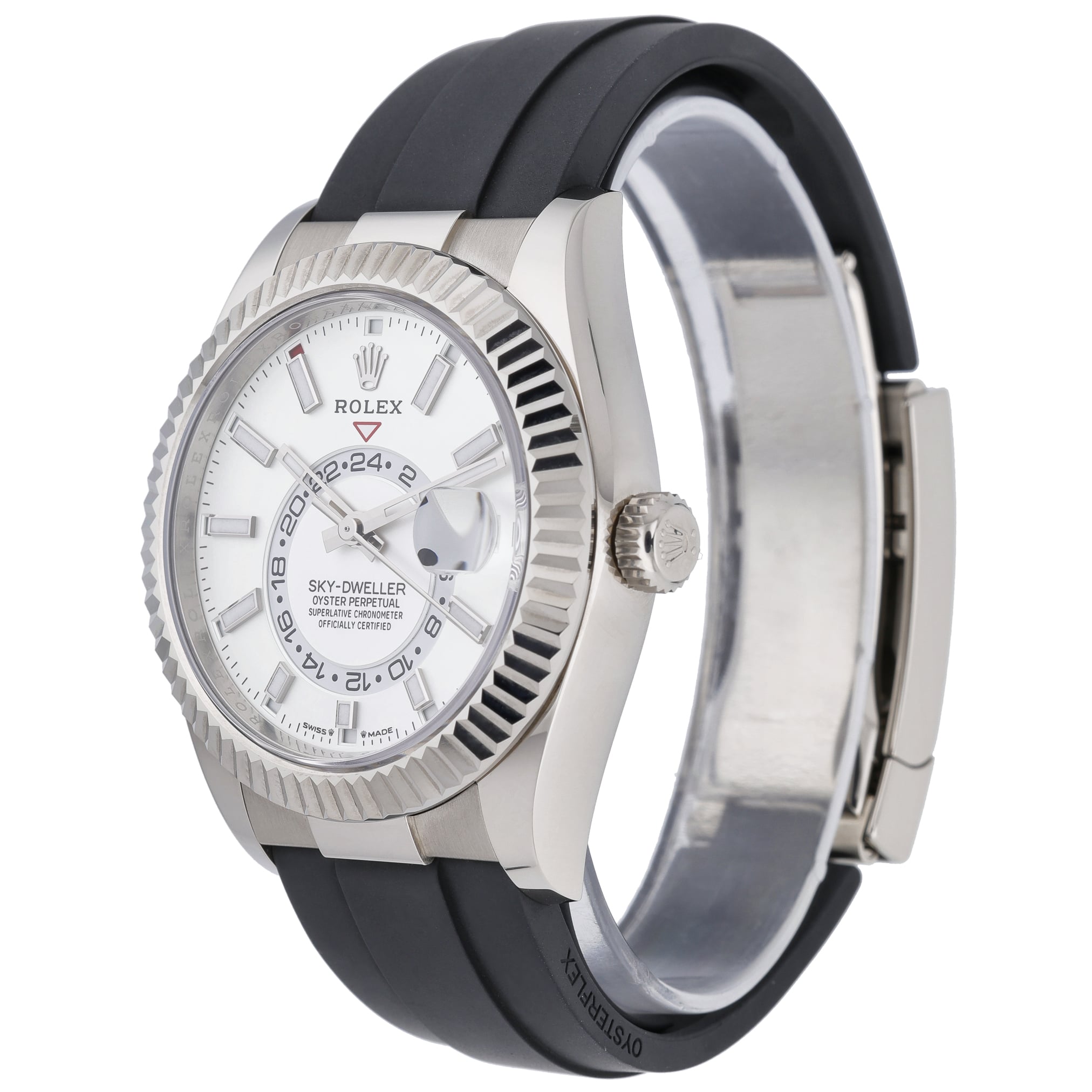Rolex Sky-Dweller image 3