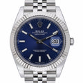 Rolex Datejust 41 image 1