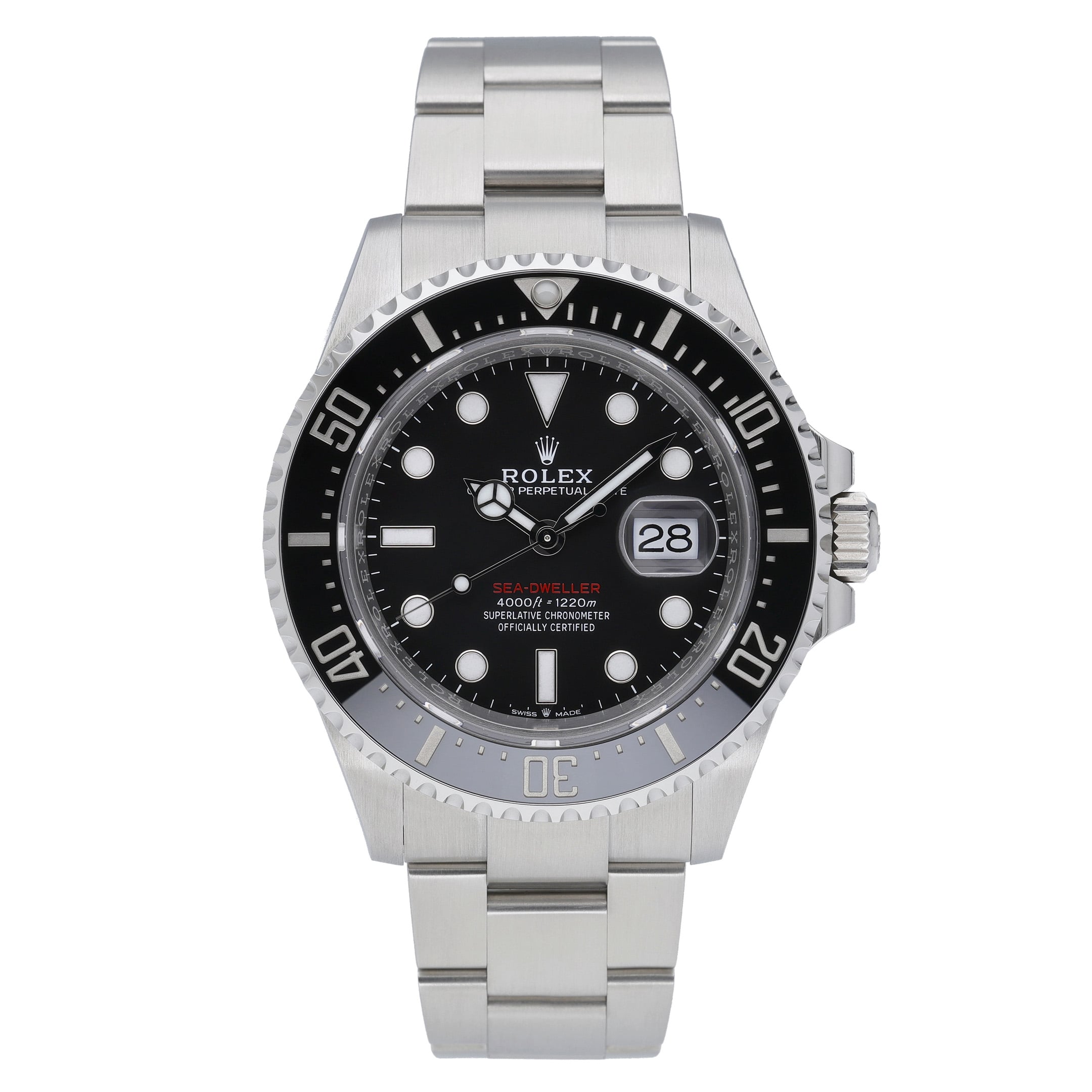 Rolex Sea-Dweller image 2