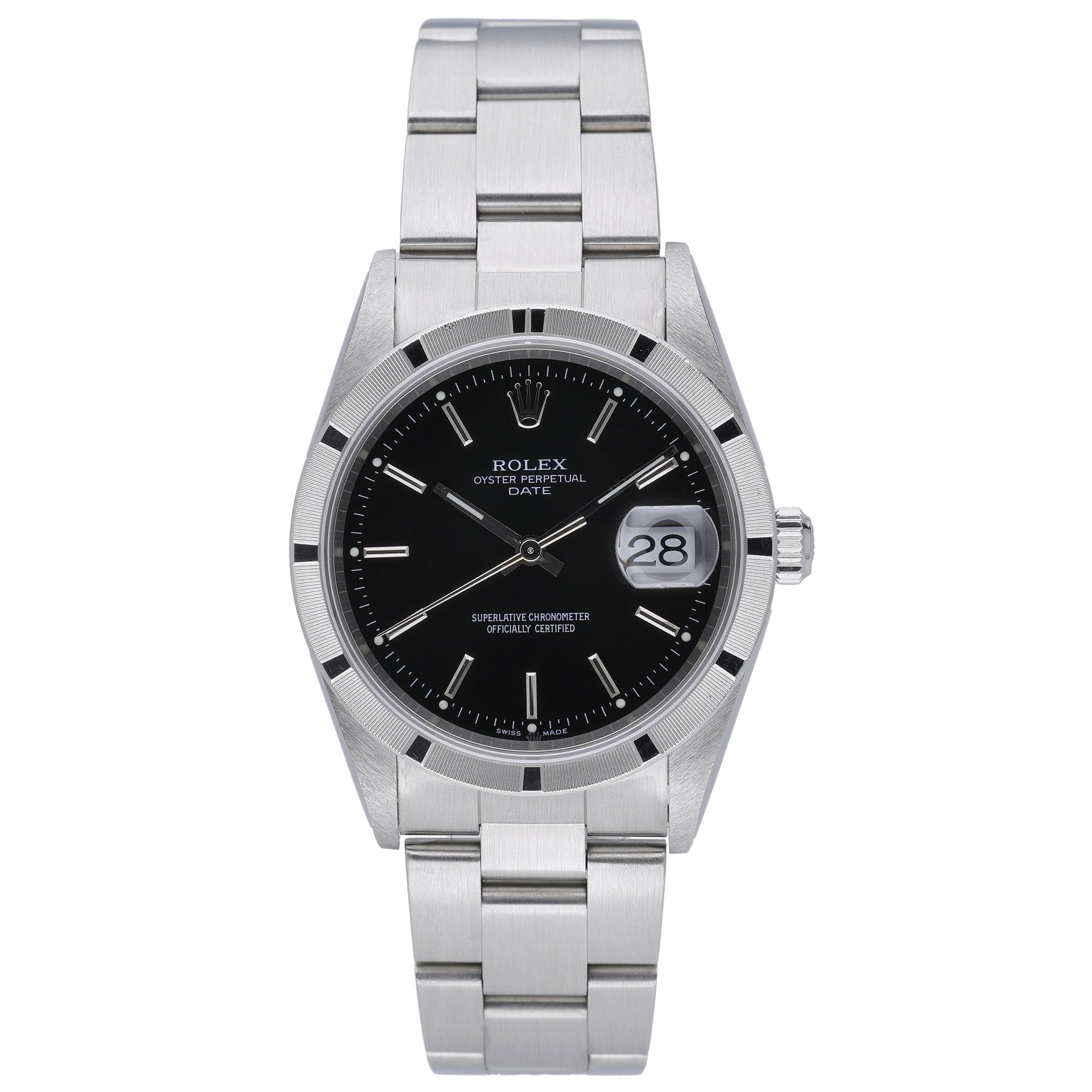 Rolex Oyster Perpetual image 3