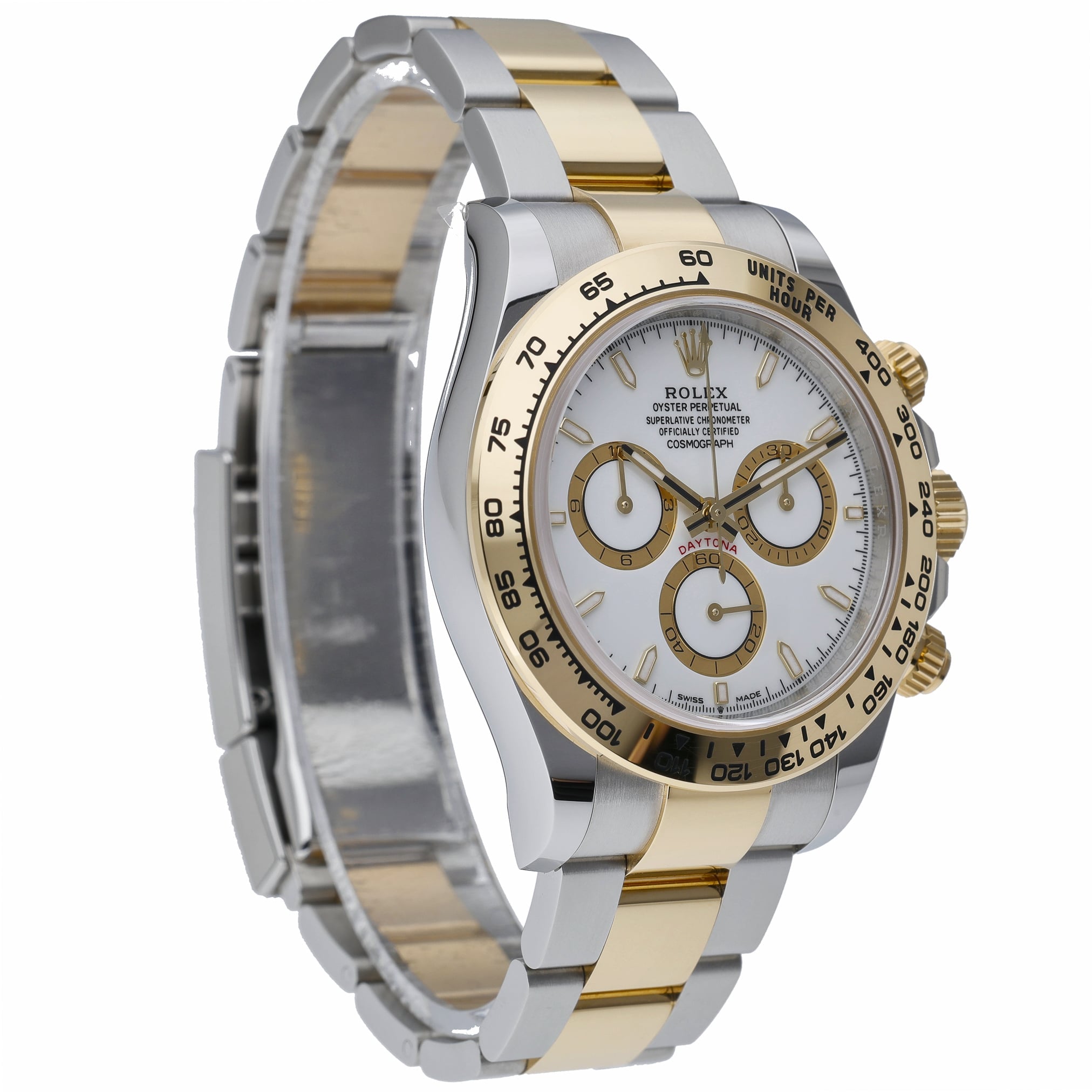 Rolex Daytona image 4