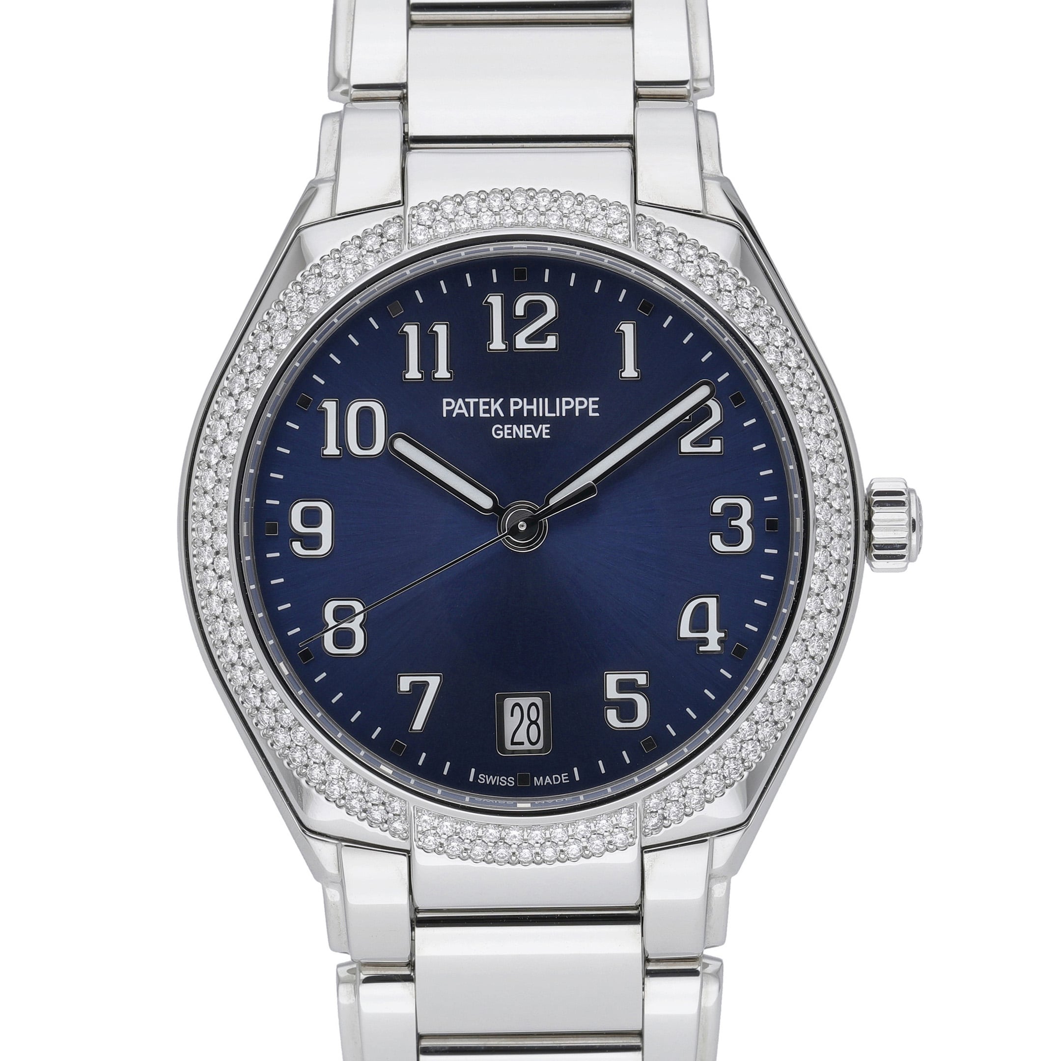 Patek Philippe Twenty-4 image 1