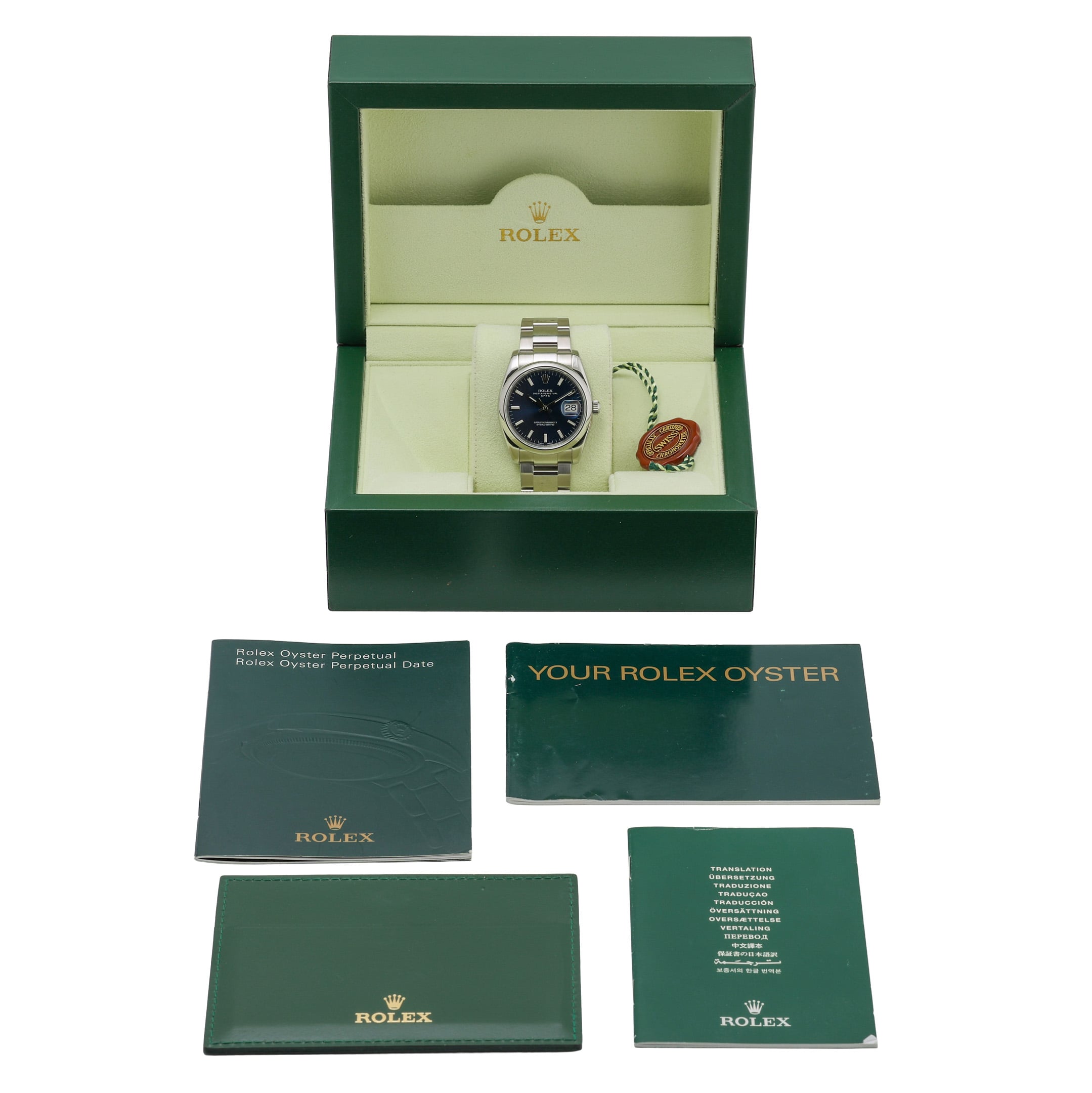 Rolex Date image 2