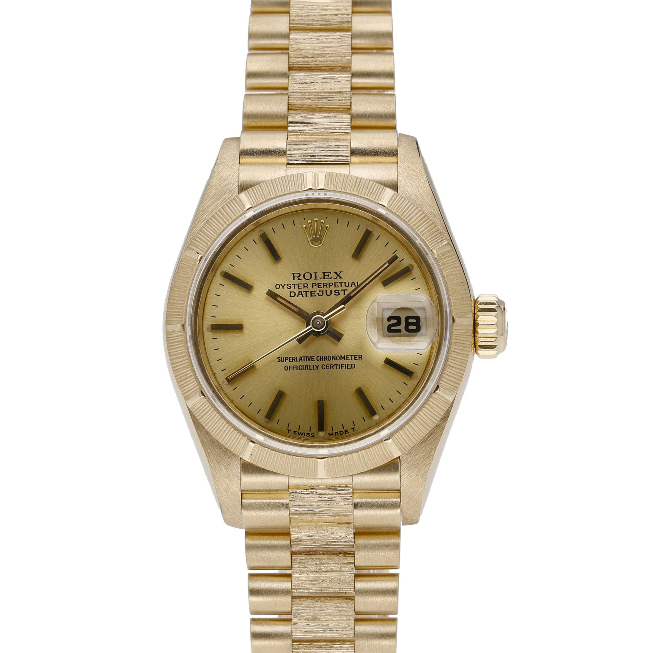 Rolex Datejust image 1