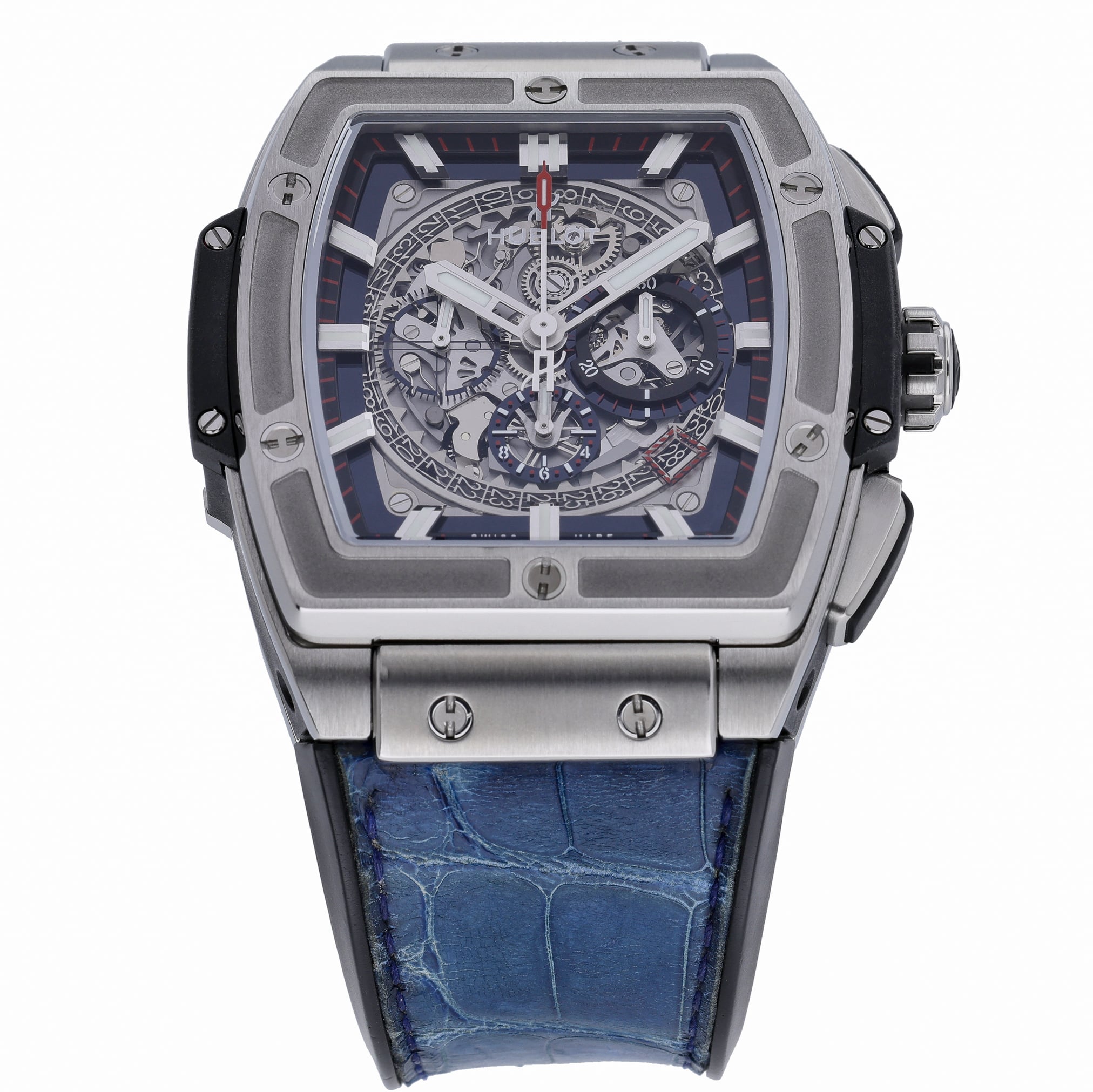 Hublot Spirit of Big Bang image 3