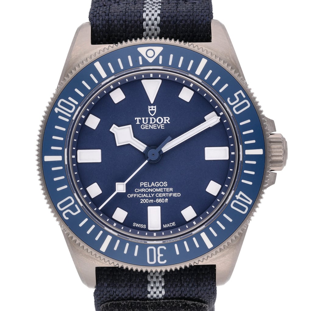 Tudor Pelagos FXD image 1