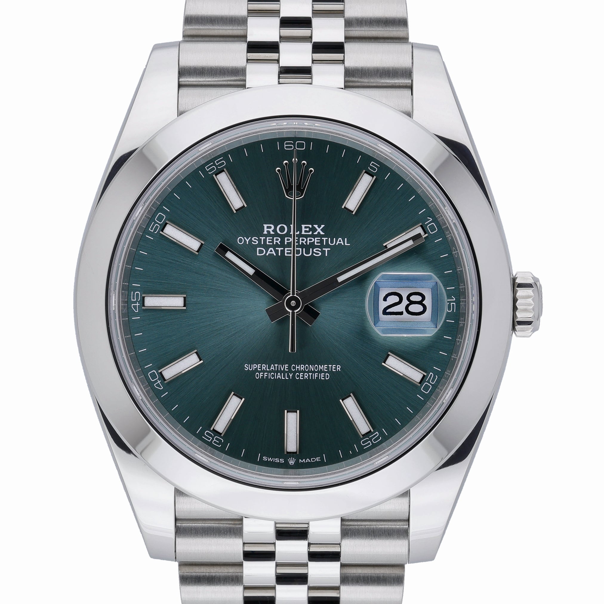 Rolex Datejust image 1
