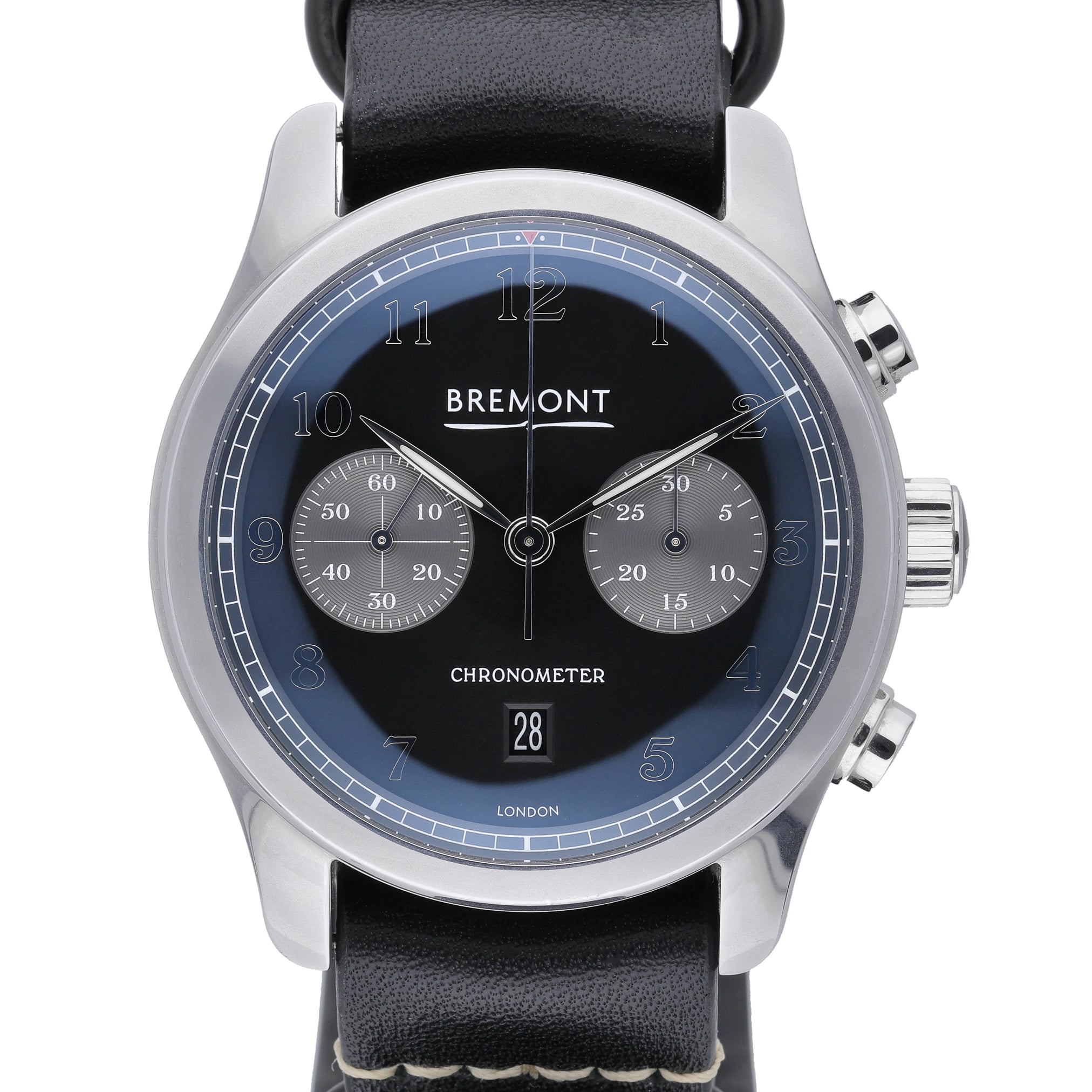 Bremont ALT1-C Classic image 1