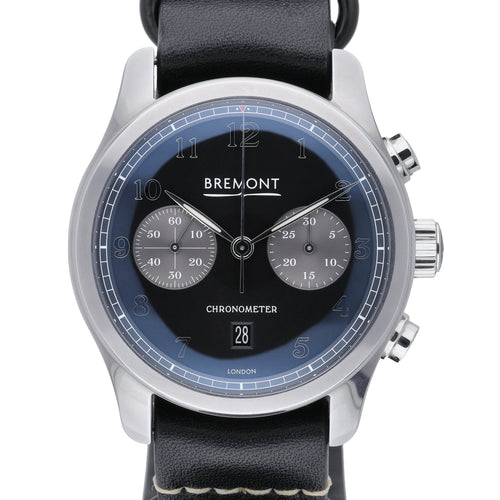 Bremont ALT1-C Classic image 1